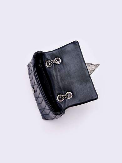 VICOLO BELLEVILLE BORSA CON TRACOLLA DONNA - AS0041