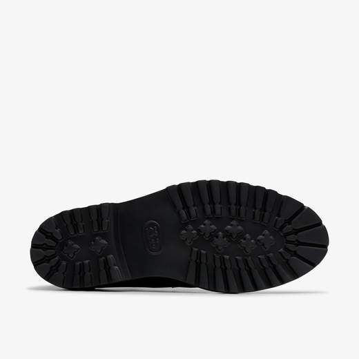 CLARKS DERBY - 26183725