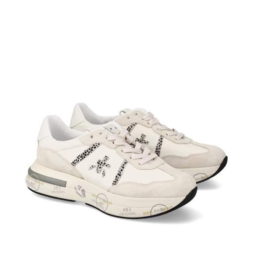 PREMIATA SNEAKERS DONNA - CASSIE