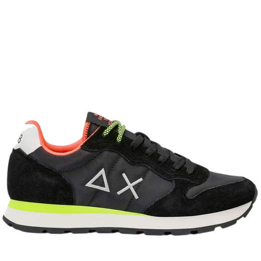 SUN 68 SNEAKERS UOMO Z36102