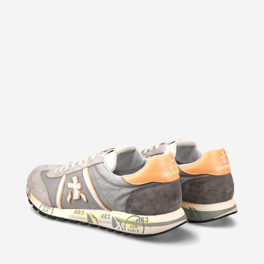 PREMIATA SNEAKERS LUCY VAR 5642