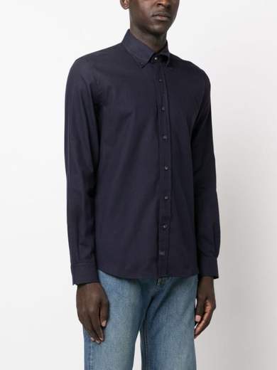 FAY CAMICIA - NCMA1472580VNI