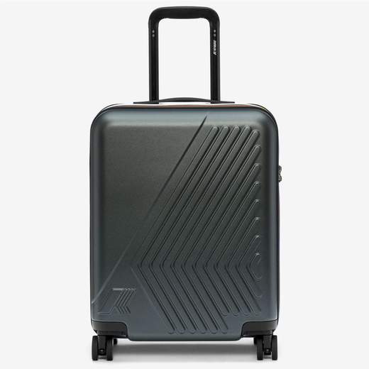 K-WAY EUDOXIE TROLLEY UNISEX ADULTO - K4125ZW