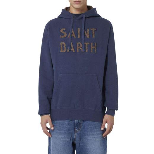 MC2 SAINT BARTH MAGLIA - TRI0001