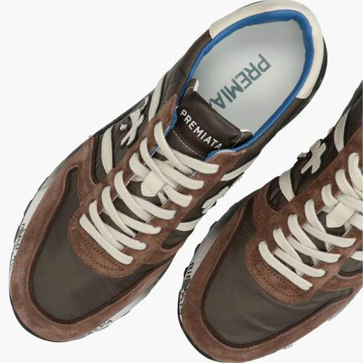 PREMIATA SNEAKERS LANDER