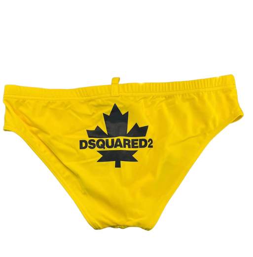 DSQUARED SLIP MARE - D7B315590