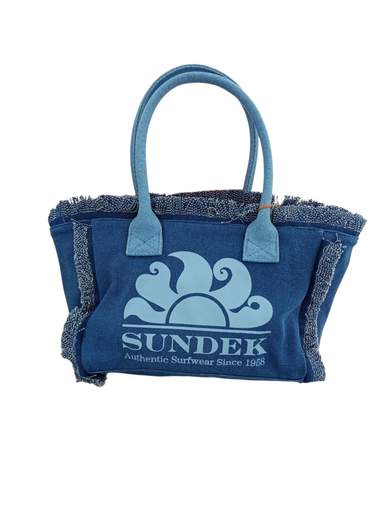 SUNDEK MIAMI BORSA A SPALLA DONNA  -AW909ABCA600