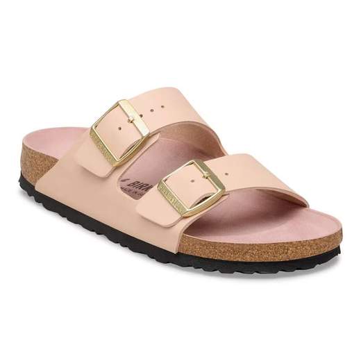BIRKENSTOCK Arizona triples Birko Flor  SANDALI DONNA  - 1031525