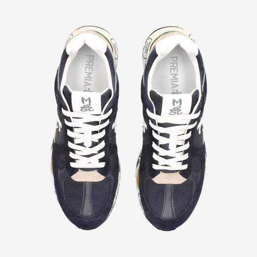 PREMIATA SNEAKERS MASE PREMIATA