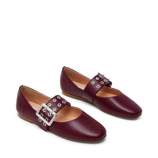 STEVE MADDEN BALLERINE DONNA - SMSATLANTICA