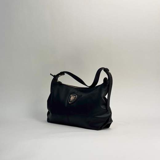 BLAUER BORSA A SPALLA DONNA - RAMA02/WHI