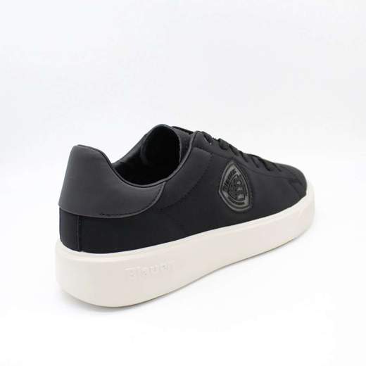 BLAUER SNEAKERS - BUCK07/LEA