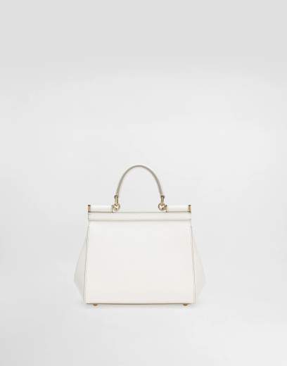 DOLCE & GABBANA BORSA A MANO DONNA - BB6003