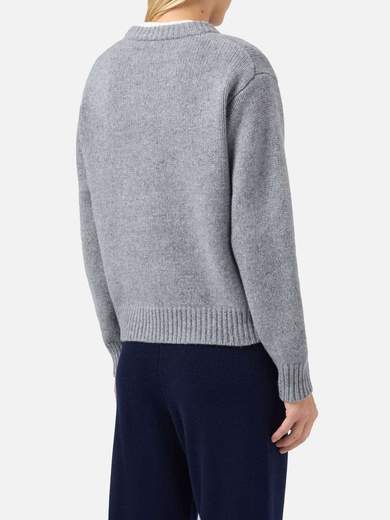MC2 SAINT BARTH MAGLIA DONNA - KYLA002
