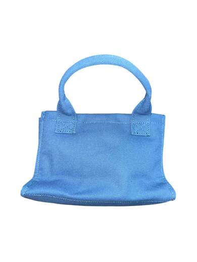 SUN 68 BORSA A MANO DONNA EXTRA SMALL CANVAS- X35210