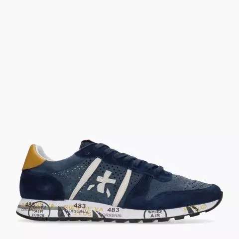PREMIATA SNEAKERS - ERIC