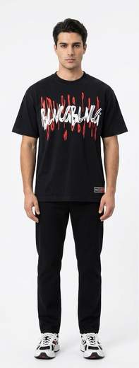 BLNCG T-SHIRT - 202633