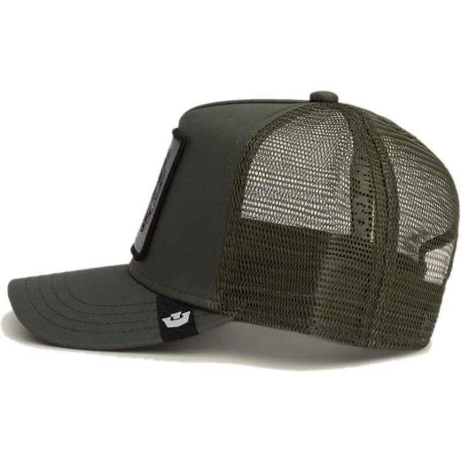 GOORIN CAPPELLO UNISEX ADULTO - 101-2510 PANTERA