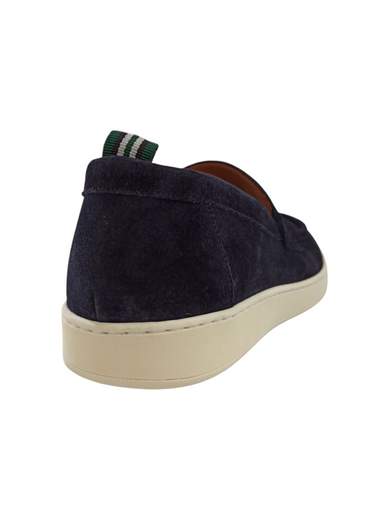 GREEN GEORGE MOCASSINI - 20