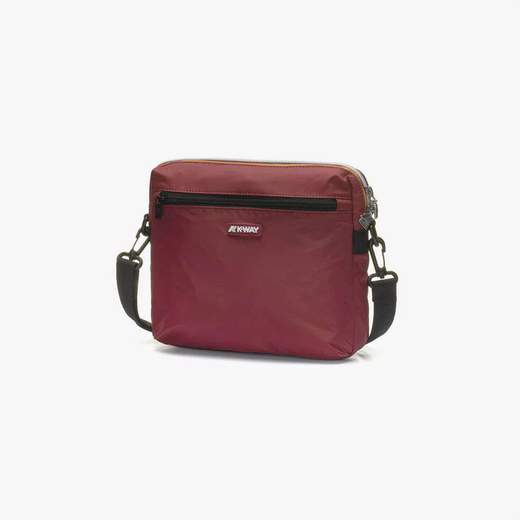 K-WAY POUCH BAG UNISEX ADULTO - K8125RW
