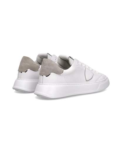 PHILIPPE MODEL SNEAKERS - BTLU