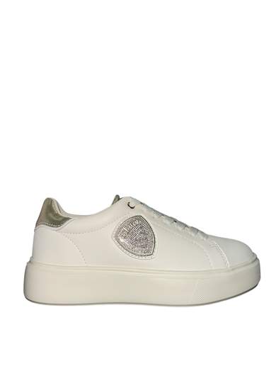 BLAUER SNEAKERS  -VENUS01/LEM