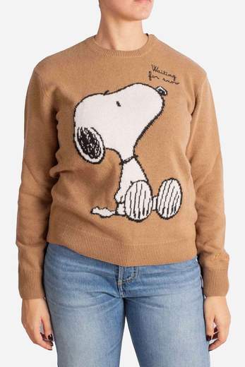 MC2 SAINT BARTH MAGLIA DONNA - QUE0010