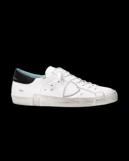 PHILIPPE MODEL SNEAKERS - PRLU