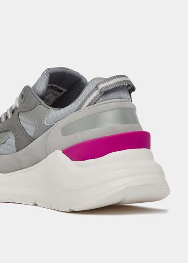 D.A.T.E. - SNEAKERS Donna