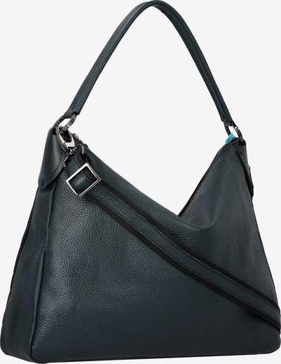 GABS BORSA A SPALLA DONNA - G007206T3-X2865