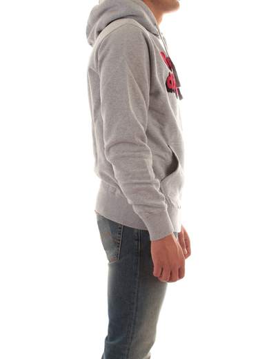 MC2 SAINT BARTH MAGLIA - TRI0001