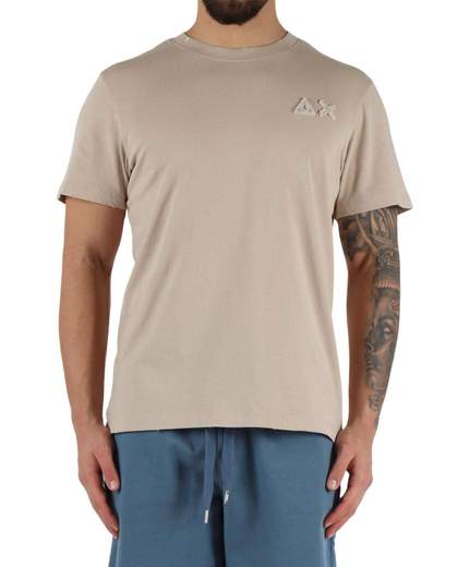 SUN 68 T-SHIRT - T35115