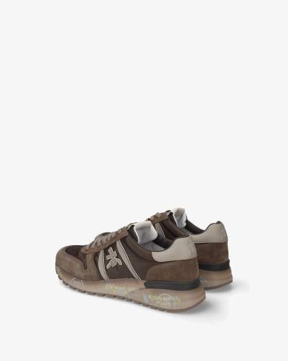 PREMIATA SNEAKERS - LANDER