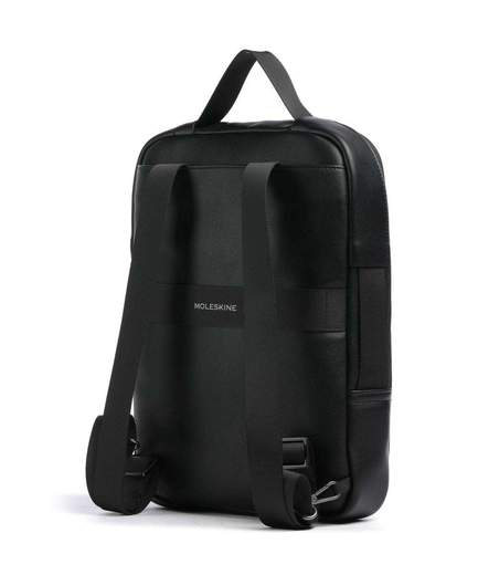MOLESKINE ZAINO UNISEX ADULTO CLASSIC 2.0 PRO - ET24C2PDBV13BK