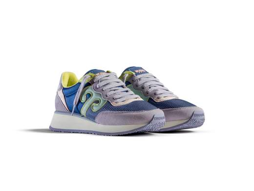 WUSHU SNEAKERS DONNA - MS314 W