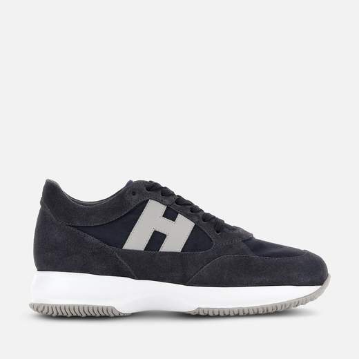 HOGAN Sneakers Interactive   -HXM7130GC80V4R