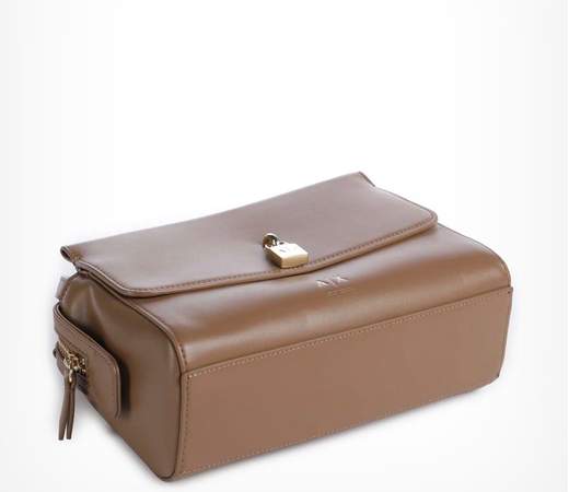 ARMANI EXCHANGE BORSA CON TRACOLLA DONNA - XW003056AF28605