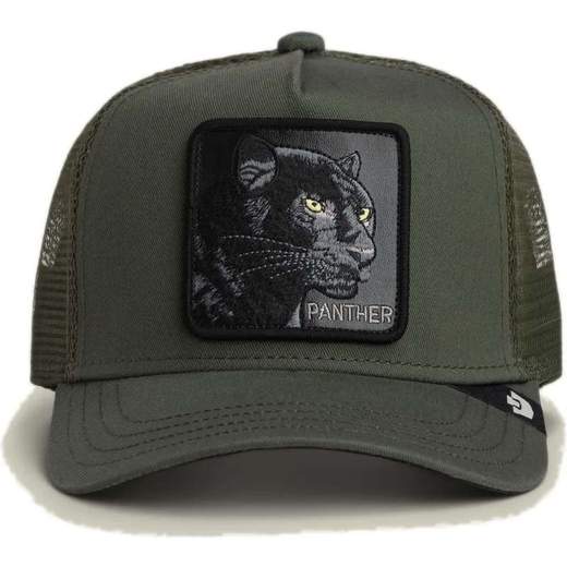 GOORIN CAPPELLO UNISEX ADULTO - 101-2510 PANTERA