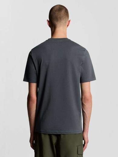 LYLE & SCOTT T-SHIRT - TS400VOG