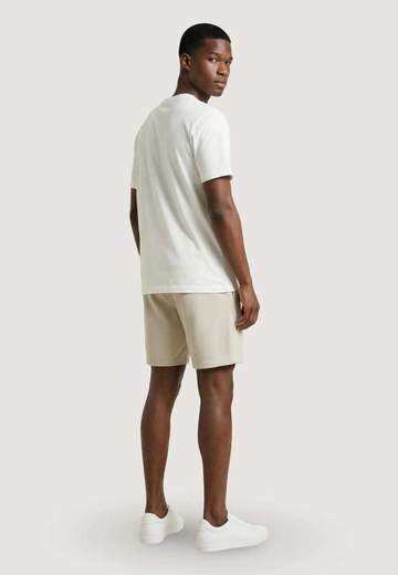 CALVIN KLEIN BERMUDA - LV04RF282G