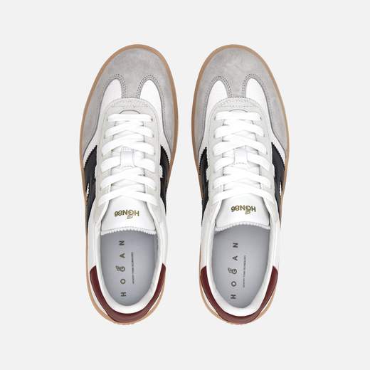 HOGAN SNEAKERS - HXM6470FB60UWS