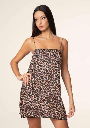 F**K ABITO DONNA - FK25-0028X26