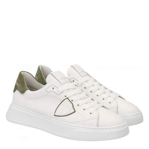 PHILIPPE MODEL SNEAKERS - BTLU