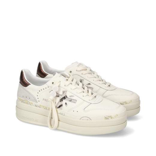PREMIATA SNEAKERS DONNA - MICOL