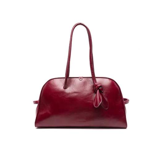 JACQUEMUS BORSA A SPALLA  -BAU00417AC20C01