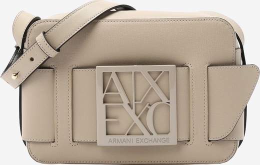 ARMANI EXCHANGE BORDA DA DONNA CON TRACOLLA -9426990A874