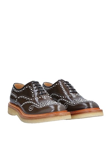 CHURCH'S DERBY DONNA - DE0082