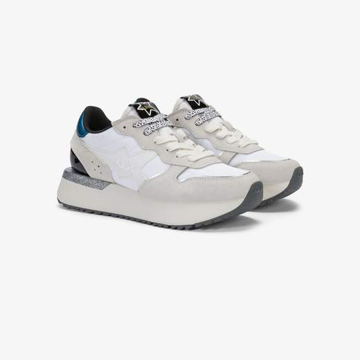 SUN 68 SNEAKERS DONNA - Z46229