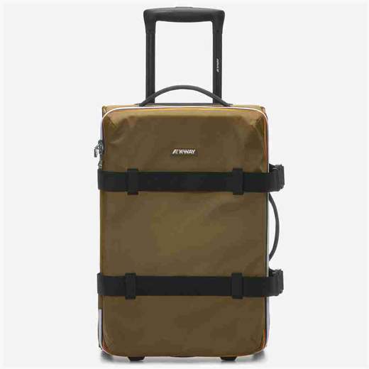 K-WAY Trolley BLOSSAC S