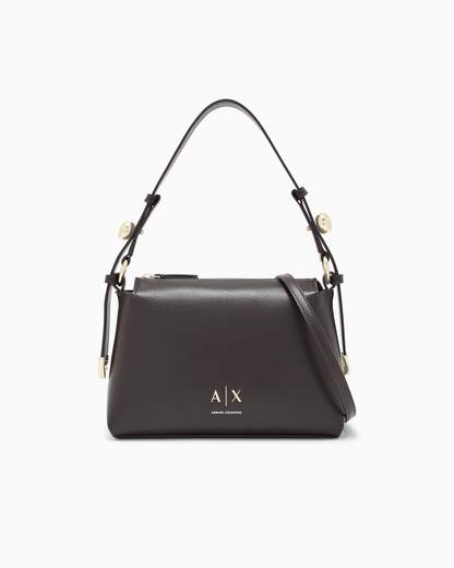 ARMANI EXCHANGE BORSA A SPALLA DONNA - XW002990AF26452
